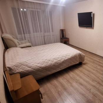 Сдается Многокомнатная квартира, 59,5 м²