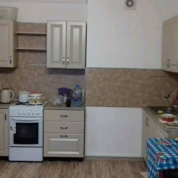 Сдается 2-х комнатная квартира, 40 м²