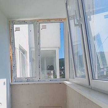 Продается 1-комнатная квартира, 25,7 м²