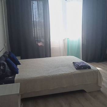 Продается 1-комнатная квартира, 25,7 м²