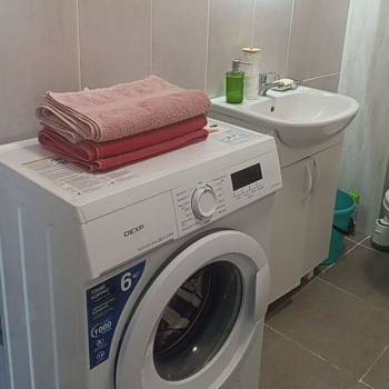 Продается 1-комнатная квартира, 25,7 м²
