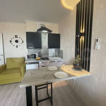 Сдается 1-комнатная квартира, 30 м²