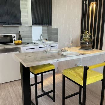 Сдается 1-комнатная квартира, 30 м²