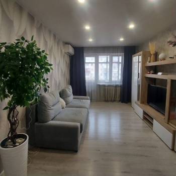 Продается 3-х комнатная квартира, 56,9 м²