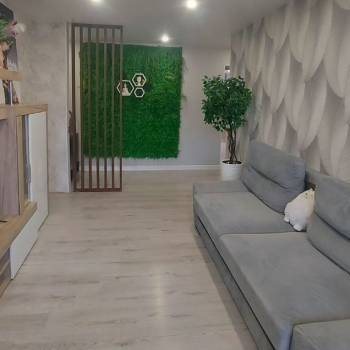 Продается 3-х комнатная квартира, 56,9 м²