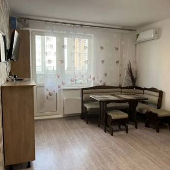 Продается 2-х комнатная квартира, 64,3 м²