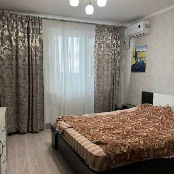 Продается 2-х комнатная квартира, 64,3 м²