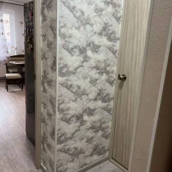Продается 2-х комнатная квартира, 64,3 м²