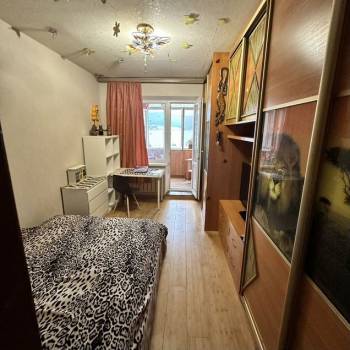 Сдается 2-х комнатная квартира, 54 м²