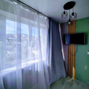 Продается 1-комнатная квартира, 13,5 м²