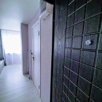 Продается 1-комнатная квартира, 13,5 м²