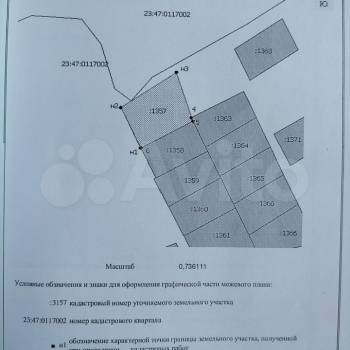 Продается Участок, 700 м²