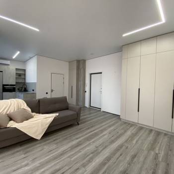 Сдается 1-комнатная квартира, 36,9 м²