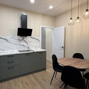 Сдается 1-комнатная квартира, 45 м²