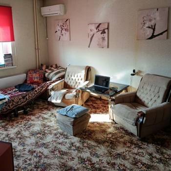 Продается 1-комнатная квартира, 36,6 м²