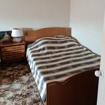 Продается 1-комнатная квартира, 36,6 м²