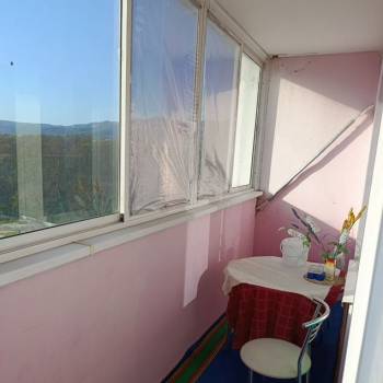 Продается 1-комнатная квартира, 36,6 м²