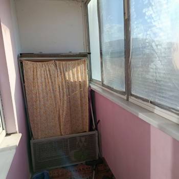 Продается 1-комнатная квартира, 36,6 м²