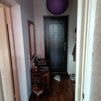 Продается 1-комнатная квартира, 36,6 м²