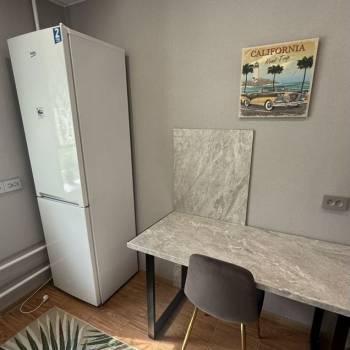 Сдается 1-комнатная квартира, 30 м²