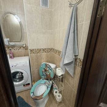 Сдается 1-комнатная квартира, 30 м²