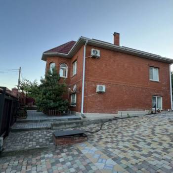 Продается Дом, 280 м²