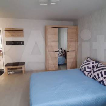 Сдается 1-комнатная квартира, 30 м²