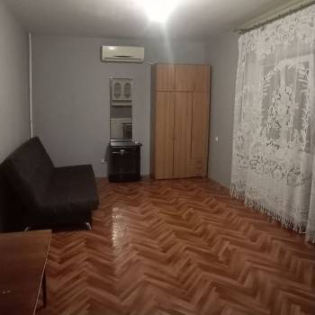 Сдается 1-комнатная квартира, 25 м²
