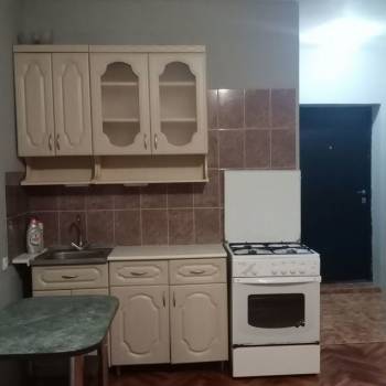 Сдается 1-комнатная квартира, 25 м²