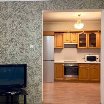 Сдается 2-х комнатная квартира, 64,4 м²