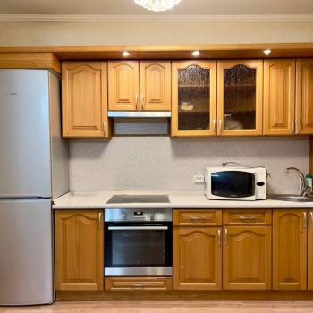 Сдается 2-х комнатная квартира, 64,4 м²