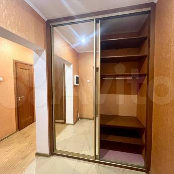 Сдается 2-х комнатная квартира, 64,4 м²