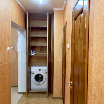 Сдается 2-х комнатная квартира, 64,4 м²