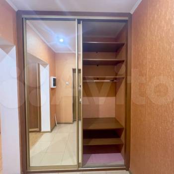 Сдается 2-х комнатная квартира, 64,4 м²
