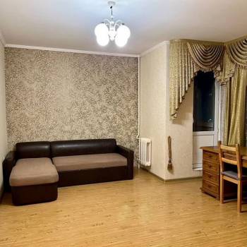 Сдается 2-х комнатная квартира, 64,4 м²