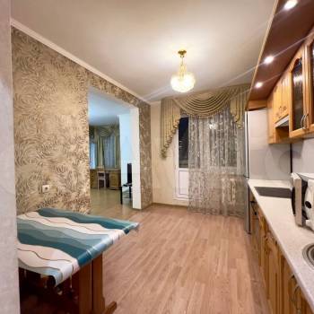 Сдается 2-х комнатная квартира, 64,4 м²
