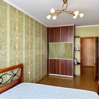 Сдается 2-х комнатная квартира, 64,4 м²