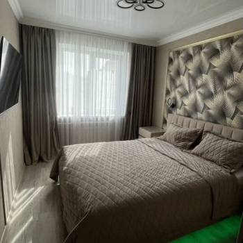 Продается 3-х комнатная квартира, 63,2 м²