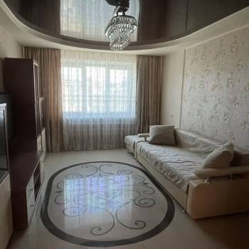 Продается 3-х комнатная квартира, 63,2 м²