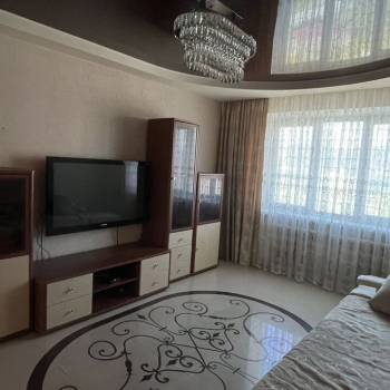 Продается 3-х комнатная квартира, 63,2 м²