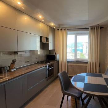 Продается 3-х комнатная квартира, 63,2 м²