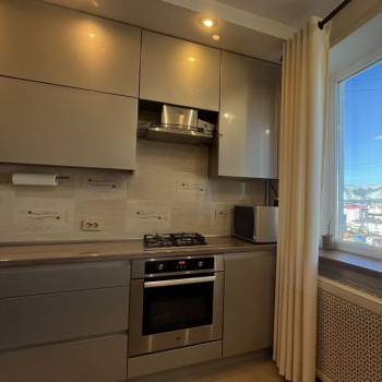Продается 3-х комнатная квартира, 63,2 м²