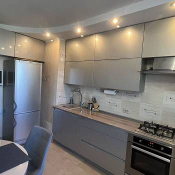 Продается 3-х комнатная квартира, 63,2 м²