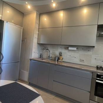 Продается 3-х комнатная квартира, 63,2 м²