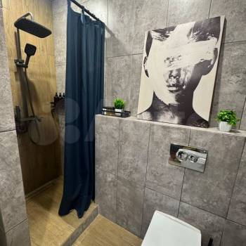 Сдается 2-х комнатная квартира, 37,1 м²
