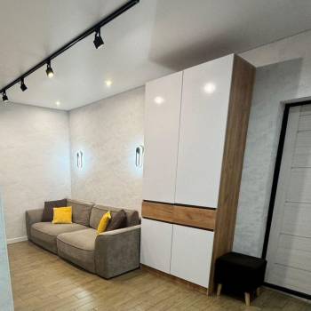 Сдается 2-х комнатная квартира, 37,1 м²