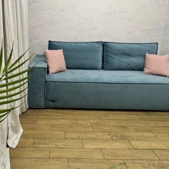 Сдается 2-х комнатная квартира, 37,1 м²