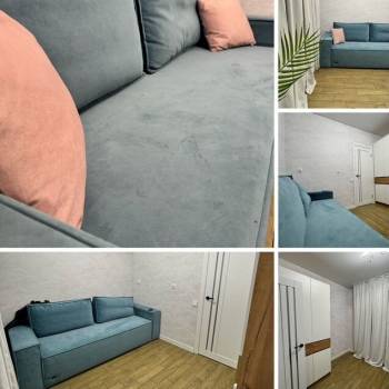 Сдается 2-х комнатная квартира, 37,1 м²