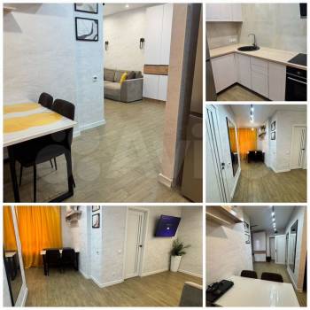 Сдается 2-х комнатная квартира, 37,1 м²