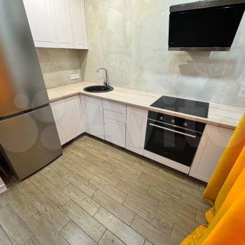 Сдается 2-х комнатная квартира, 37,1 м²
